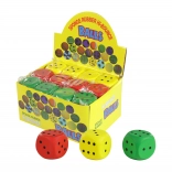 Piankowa kostka 6 cm