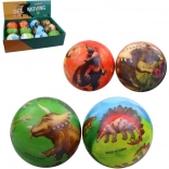 Piłeczka Dinozaur w Pudełku