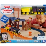 Baza Diesel na budowie z Tomkiem i przyjaciółmi