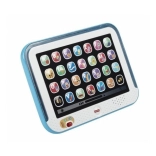 Edukacyjny interaktywny tablet dla dzieci Fisher-Price