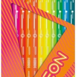 Kredki Maped Neon 12 szt.