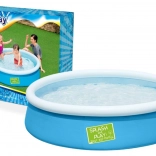 Basen 1,52 m x 38 cm