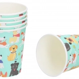 Kubeczki imprezowe 250 ml