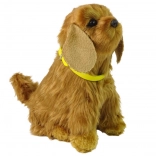 Interaktywny pluszowy pies Cocker Spaniel