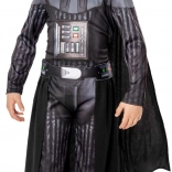Dziecięcy kostium STAR WARS Darth Vader 122–128 cm (7–8 lat)