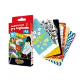 Fantastyczne gry logiczne dla dzieci 8–9 lat