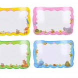 Tablica suchościeralna 25x35 cm z markerem