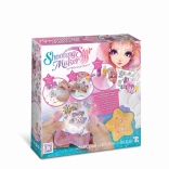 Nebulous Star zestaw do tworzenia latających gwiazd Petulia