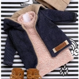 Guca Penelope – ubranko dla lalki 34 cm z bucikami