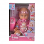 Panenka Noworodek 30 cm