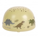 Dinozaury