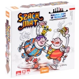 Jawa Szach mat – edukacyjna gra planszowa dla początkujących