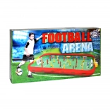 Piłkarzyki stołowe dla dwóch graczy