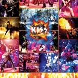 Puzzle Kiss: Najgorętsze show na świecie 1000 elementów