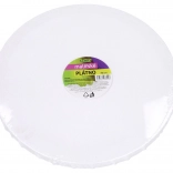 Okrągłe płótno malarskie 30 cm