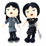 pluszowa lalka Wednesday 32 cm