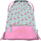 Worek na plecy Flaming od BAAGL