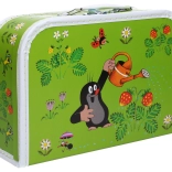 Dziecięcy kuferek Krecik – ogrodnik 30 cm