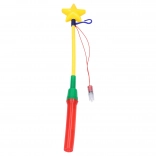 Różdżka do lampionu z migoczącym światłem