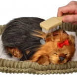 Perfect Petzzz chrapiące szczenię yorkshire terrier