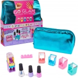 Zestaw do zdobienia paznokci COOL MAKER GO GLAM U-nique Nail Salon