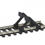 PIKO zderzak torowy H0 – zestaw 2 szt.