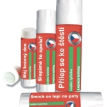 Klej stały KORES Dla dobrego nastroju 20g