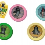 Minilabirynt Krecik od Detoa