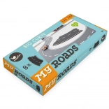 Magellan MyRoads zestaw dużych zakrętów