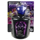 Lalka Monster High Eliksiry z Kotką Potworówką