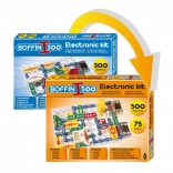 Boffin 300 – rozszerzenie do Boffin 500