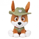 PAW Patrol Tracker pluszak 15 cm