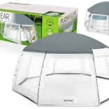 Altana do basenu 600 × 600 × 295 cm Bestway