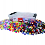 Plus-Plus box mix 3600 elementów