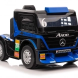 Samochód na akumulator Mercedes-Benz dla dzieci