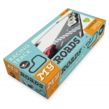 Magellan MyRoads tor wyścigowy