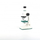 Mikroskop dla dzieci STEM z powiększeniem do 1200x