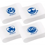 gumka do mazania MAPED Essentials Soft z motywem emoji