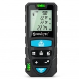 Dalmierz laserowy MasterMeter z etui