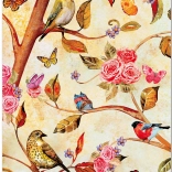 Puzzle STAR „Ćwierkanie w gałęziach” – 300 elementów