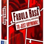 Gra Fabula Rasa It's a Crime!