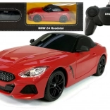 Rastar Z4 Roadster zdalnie sterowane