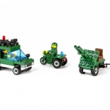 Klocki Cheva Motorota