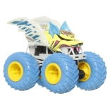Hot Wheels Monster Trucks świecące w ciemności 1:64