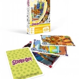 Gra karciana Czarny Piotruś Scooby-Doo