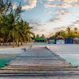 Ravensburger puzzle Maldives Paradise 1000 elementów