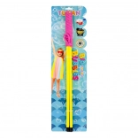 Sznurek do dużych baniek mydlanych 50 cm