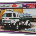 Zestaw Monti System MS 36 Pilsner Urquell Liaz 1:48