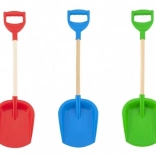 Dziecięca łopatka TEDDIES 64 cm