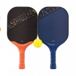 Rakietki plażowe z piłką, zestaw 2 szt.